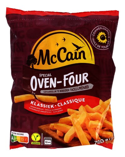 MCCAIN Klassiek | Oven 700g