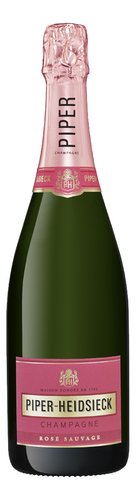 Piper Heidsieck Champagne Rose 75cl Colruyt