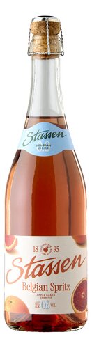 STASSEN Belgian Spritz 0,0% 75cl