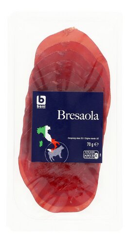 BONI Bresaola 70g