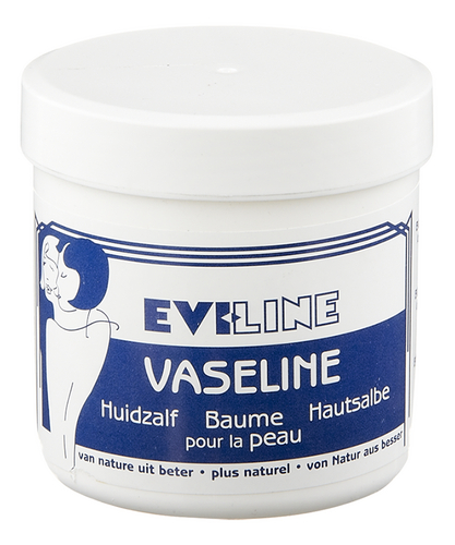 EVILINE vaseline huidzalf 200ml