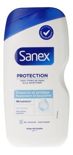 SANEX dch dermo protector comfort 400ml