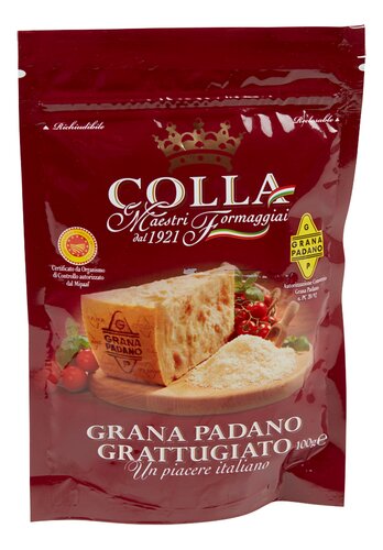 COLLA MAE.FORM. Grana Padano poeder 100g