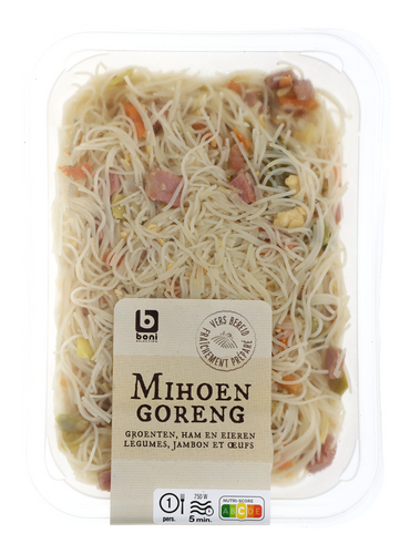BONI Mihoen Goreng 450g