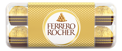 FERRERO Rocher 30st 375g