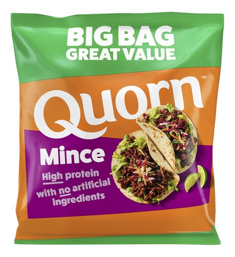 QUORN Fijngehakt vegetarisch 600g