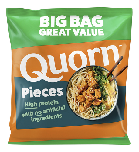 QUORN Stukjes vegetarisch 600g