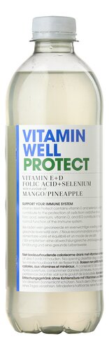VITAMIN WELL Protect 50cl