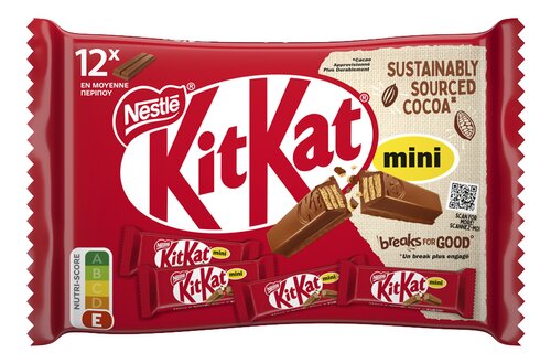 KITKAT mini 200g