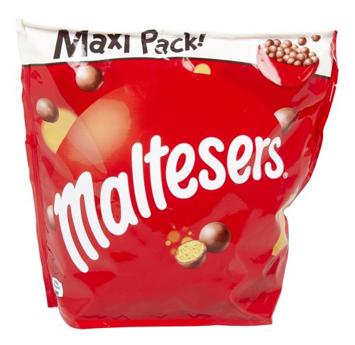 MALTESERS Maxi Pack 400g