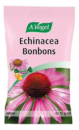 A.VOGEL Echinacea bonbons 75g