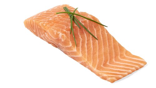 BONI Zalmfilet ±200g