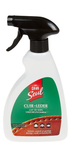 ÇA-VA-SEUL verzorgingsmelk leder 500ml