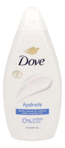 DOVE Douchegel Hydrate 450ml