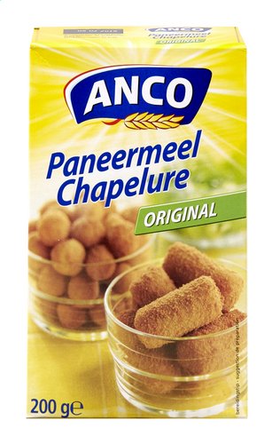 ANCO paneermeel original 200g