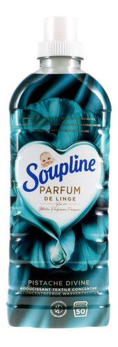 SOUPLINE Wasparfum Pistache 50d 1L