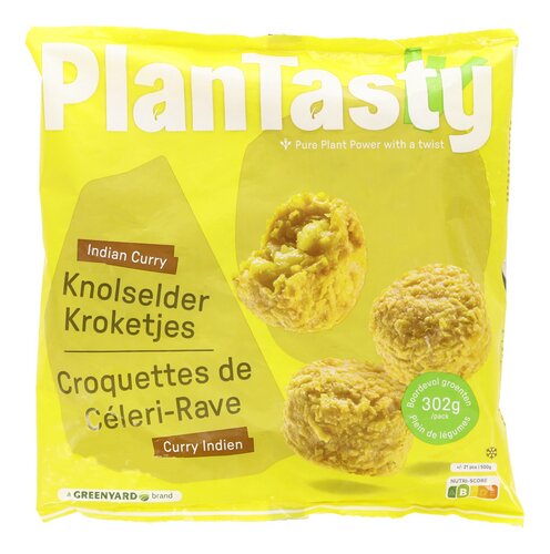 PLANTASTY Bal.knolselder ind.kr. 500g