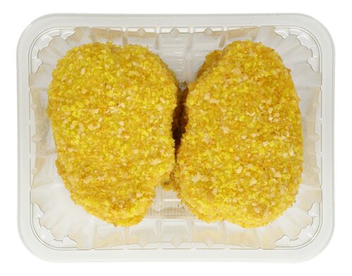 Kipschnitzel Tomaat Mozzarella 500g