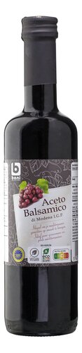 BONI balsamico azijn 500ml