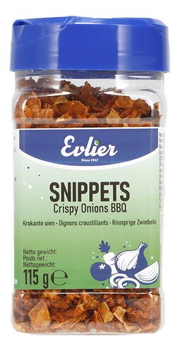 EVLIER Uien Krokant 115g