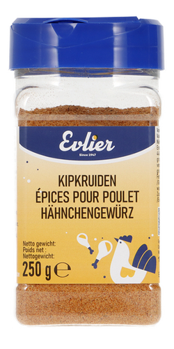 EVLIER Kippenkruiden 250g