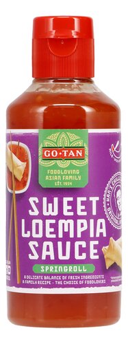 GOTAN loempiasaus 270ml