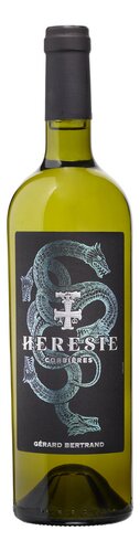 GÉRARD BERTRAND Hérésie Corbières 75cl