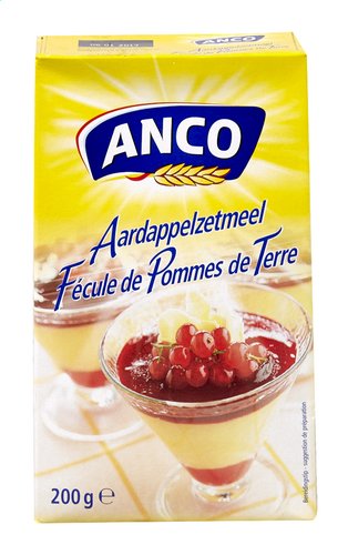 ANCO zetmeel aardappel 200g