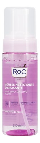 ROC stimulerende reinigende mousse 150ml