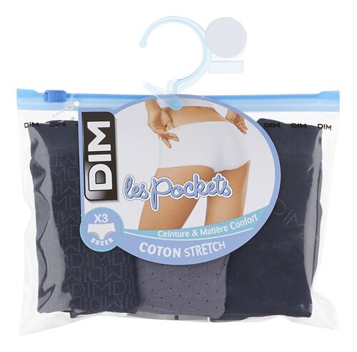 Dim pocket boxer new arrivals