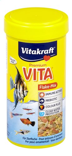 VITAKRAFT Premium Vita flakes 250ml