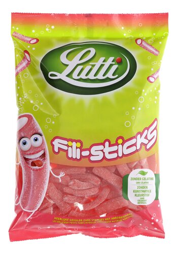 LUTTI fili sticks 500g