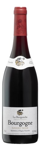 Bourgogne Gamay Noir