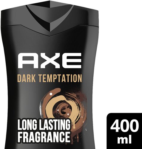 Axe - Douche Dark Temptation