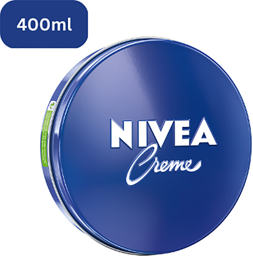 Indica Elektronisch Puno NIVEA crème 400ml | Colruyt - Collect&Go