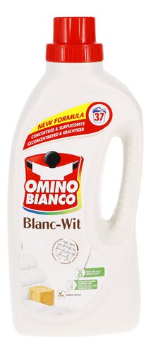 OMINO BIANCO BLANC 37 DOSES