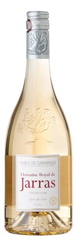 Domaine Royal Jarras Bio Camargue