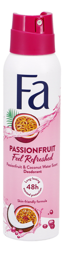 FA deo Passion Fruits 150ml