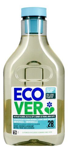 ECOVER wasmiddel universeel 28d 1L