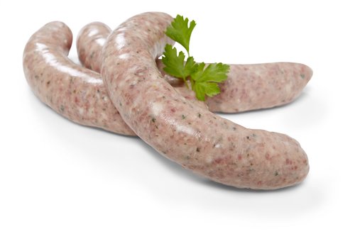 BH Saucisse De Campagne Porc