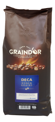 GRAINDOR Bonen deca RFA 1kg