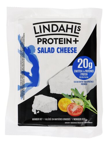 LINDAHLS Schapenkaas Light 135g