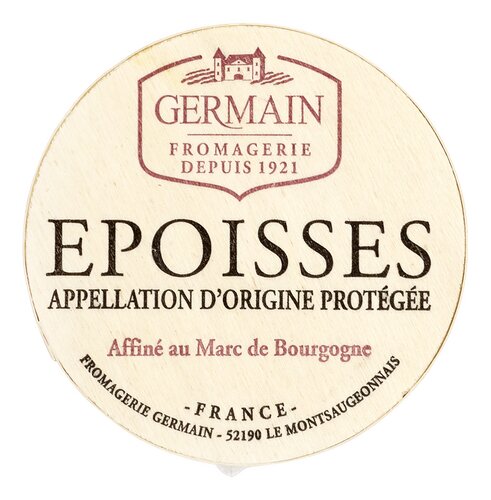 GERMAIN kaas époisses 250g