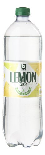 BONI Limonade Lemon Love 1L