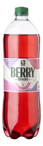 BONI Limonade Berry Dream 1L