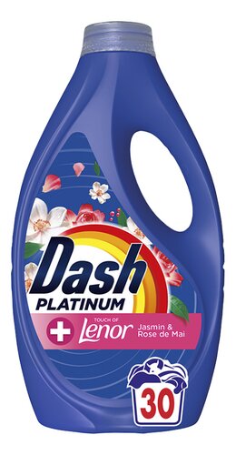 DASH platinum jasmijn 30d 1,35L