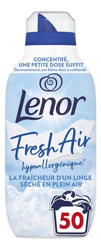 LENOR wasverz.Fresh Air Sensit.50d 700ml