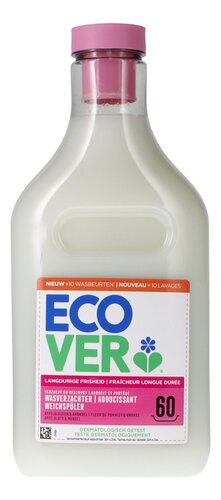 ECOVER wasverz.appel&amandel 60d 1,5L