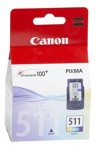 CANON CL-511 color 9ml