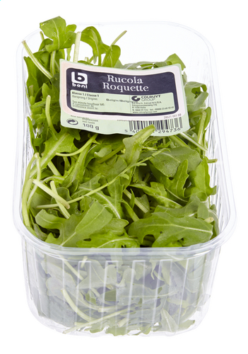 Boni Selection Laitue Roquette 100g Colruyt